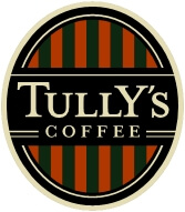 TULLY's COFFEE