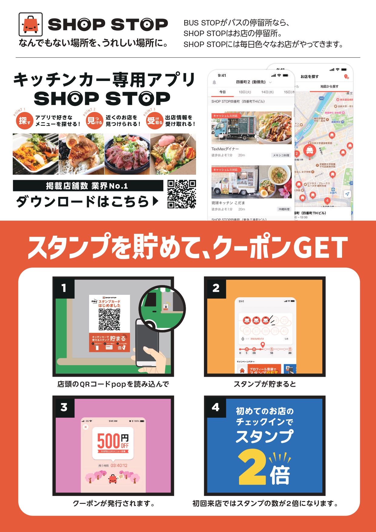 教育研究棟学生食堂メニュー